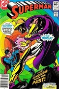 SUPERMAN #387B 