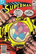 SUPERMAN #384B 