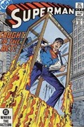 SUPERMAN #383 