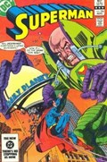 SUPERMAN #386 