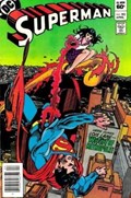 SUPERMAN #382B 