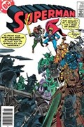 SUPERMAN #395B 