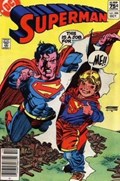 SUPERMAN #388B 