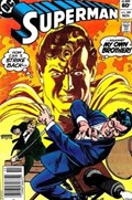 SUPERMAN #389B 