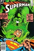 SUPERMAN #397B 