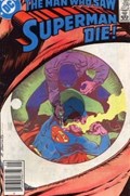 SUPERMAN #399B 