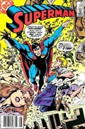 SUPERMAN #398B 