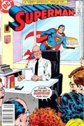 SUPERMAN #411B 