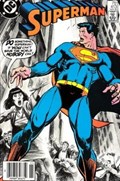 SUPERMAN #413B 