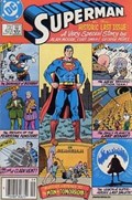 SUPERMAN #423B 
