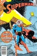 SUPERMAN #416B 