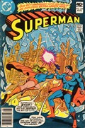 SUPERMAN #338 