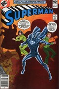 SUPERMAN #339 