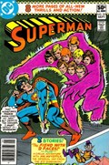 SUPERMAN #351 