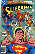 SUPERMAN #349 