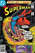 SUPERMAN #357B 