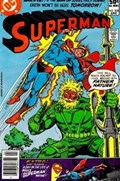 SUPERMAN #358B 
