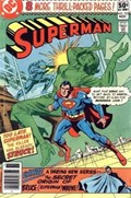 SUPERMAN #353B 