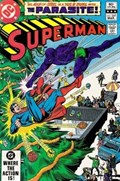 SUPERMAN #369 