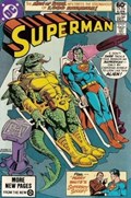 SUPERMAN #366 