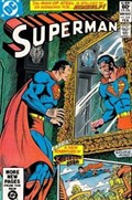 SUPERMAN #368 