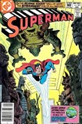 SUPERMAN #367B 
