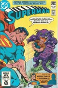 SUPERMAN #361 