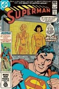 SUPERMAN #362 