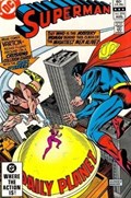 SUPERMAN #374 