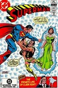 SUPERMAN #373 