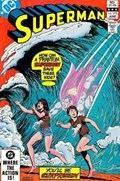 SUPERMAN #372 