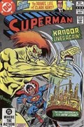 SUPERMAN #371 