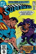SUPERMAN #361C 