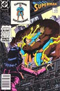 SUPERMAN #409C 