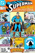 SUPERMAN #423 