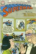 SUPERMAN #97B 