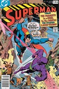 SUPERMAN #322B 