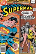 SUPERMAN #331B 