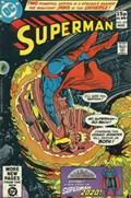 SUPERMAN #357C 
