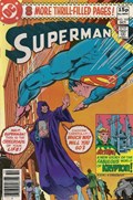 SUPERMAN #352C 