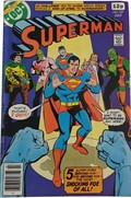 SUPERMAN #337B 