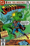 SUPERMAN #353C 