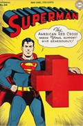 SUPERMAN #34 