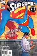 SUPERMAN #650 
