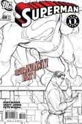 SUPERMAN #650-2nd 