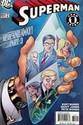 SUPERMAN #651 