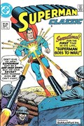 SUPERMAN #161-2nd 