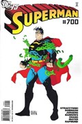 SUPERMAN #700-RI 