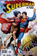SUPERMAN #700 