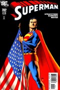SUPERMAN #702 